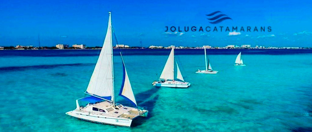 joluga catamarans