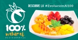 100% Natural Restaurante
