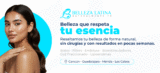 Belleza Latina Clinic – Naturalmente Tú