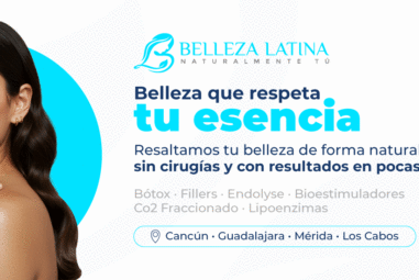 Belleza Latina Clinic – Naturalmente Tú