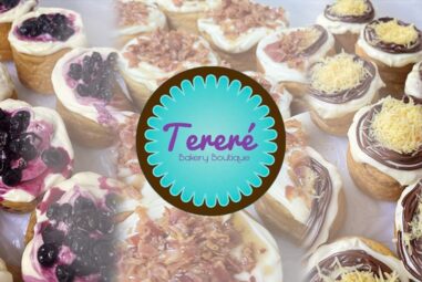 Tereré Bakery Boutique