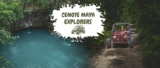 Protegido: Cenote Maya Explorers