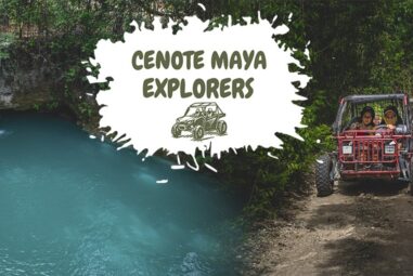 Protegido: Cenote Maya Explorers