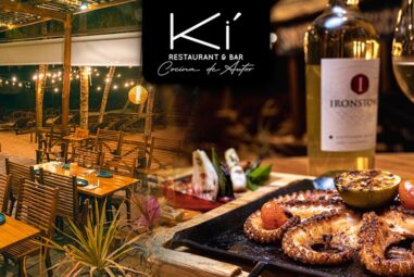 Ki Restaurant & Bar