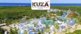 KUZÁ Beach & Adventure Park – Day Pass