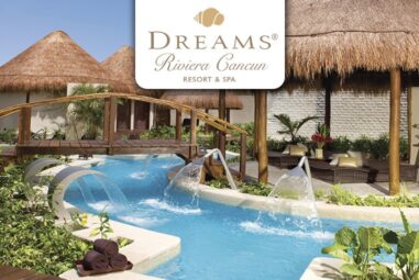 Dreams SPA – Dreams Riviera Cancun Resort & Spa