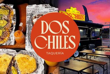 Dos Chiles Taquería