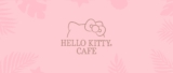 Hello Kitty Café Cancún