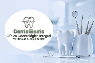 DentalBeats – Clínica Odontológica Integral