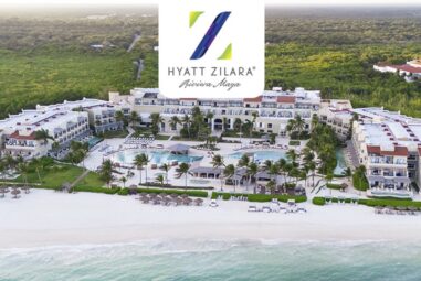 Hyatt Zilara Riviera Maya – Hospedaje