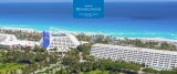 Grand Oasis Cancun – Hospedaje