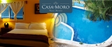 Hotel Casa el Moro – Hospedaje