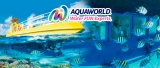 Subsee Explorer (Submarino) – Aquaworld