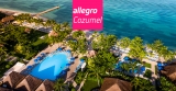 Allegro Cozumel- Day Pass Todo Incluido