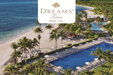 Dreams Tulum Resort & Spa – Hospedaje