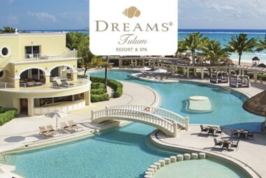 Dreams Tulum Resort & Spa – Day pass