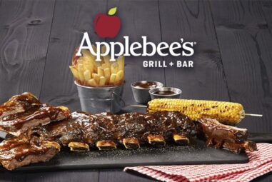 Applebee’s Cancún
