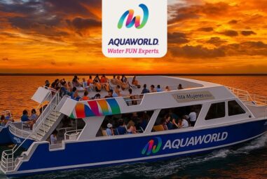 Sunset Memories – Aquaworld