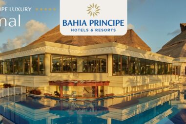 Bahia Principe Luxury Akumal – Day Pass