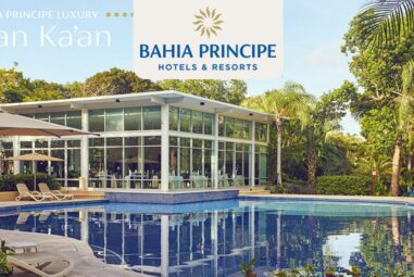 Bahia Principe Luxury Sian Ka’an – Day Pass