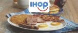 IHOP Cancún