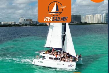 Viva Sailing Catamarán