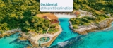 Occidental at Xcaret Destination – Day Pass Todo Incluido