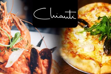 Chianti – Restaurante Italiano