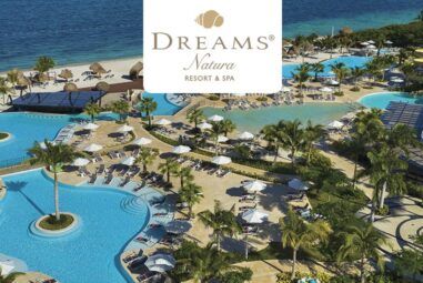 Protegido: Dreams Natura Resort & Spa – Day Pass Todo Incluido