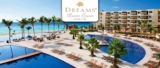 Dreams Riviera Cancun Resort & Spa – Day Pass