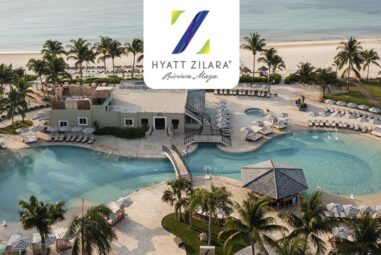 Hyatt Zilara Riviera Maya – Day Pass