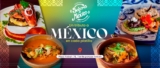 Sabores de México – Cocina Tradicional