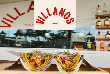 Tacos Villanos