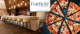 Deli Bar Restaurante – Fairfield by Marriott Cancun Airport
