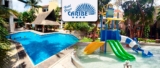 Hotel Plaza Caribe Cancún – Day Pass con Parque Acuático