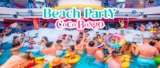 Beach Party Coco Bongo