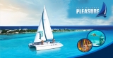 Tour Isla Mujeres Pleasure