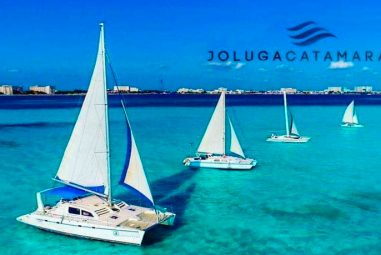 Joluga Catamarans